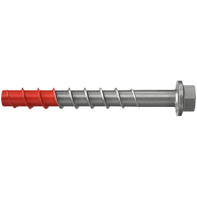 Vendita online Vite per calcestruzzo ULTRACUT FBS II 10x140 US R (Conf. da 50 Pz.)